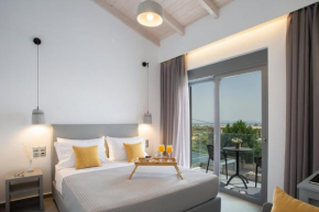 Aloft Luxury Villas Lefkada